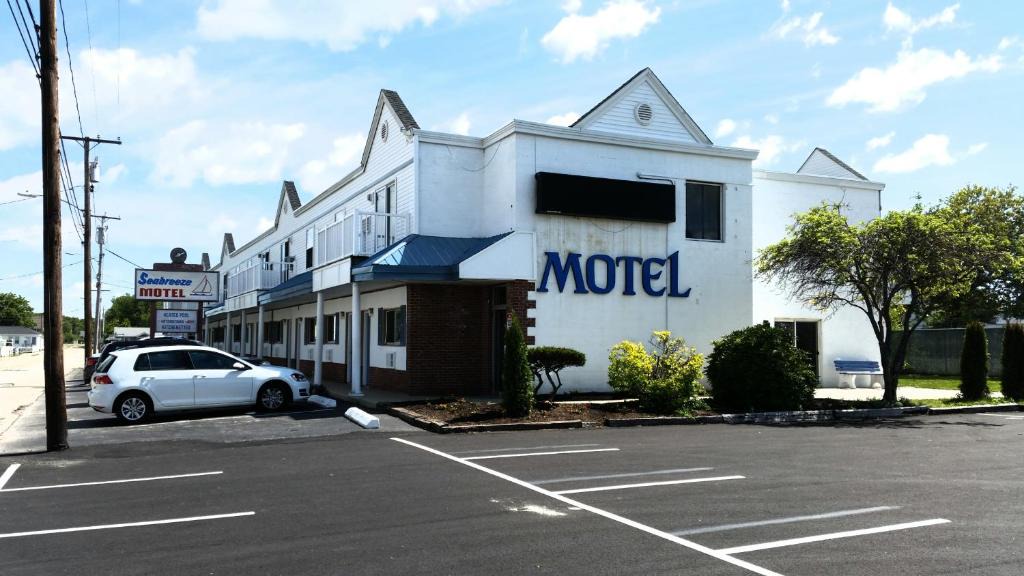 Old Orchard Beach Hotel | Seabreeze Motel