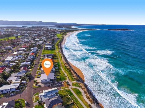 Warilla Apartment | Seabreeze on the Beach