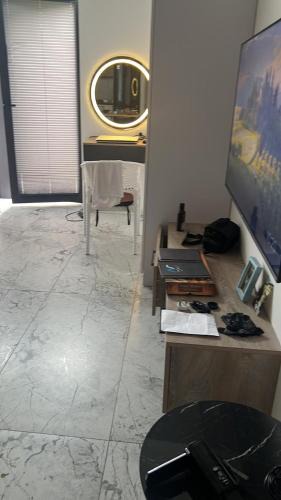 Azerbaijan Apartment | Seabreeze , Polo residence