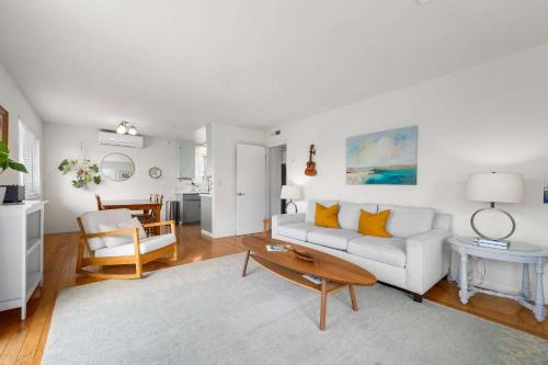 Seabright Apartment | Seabright Breeze
