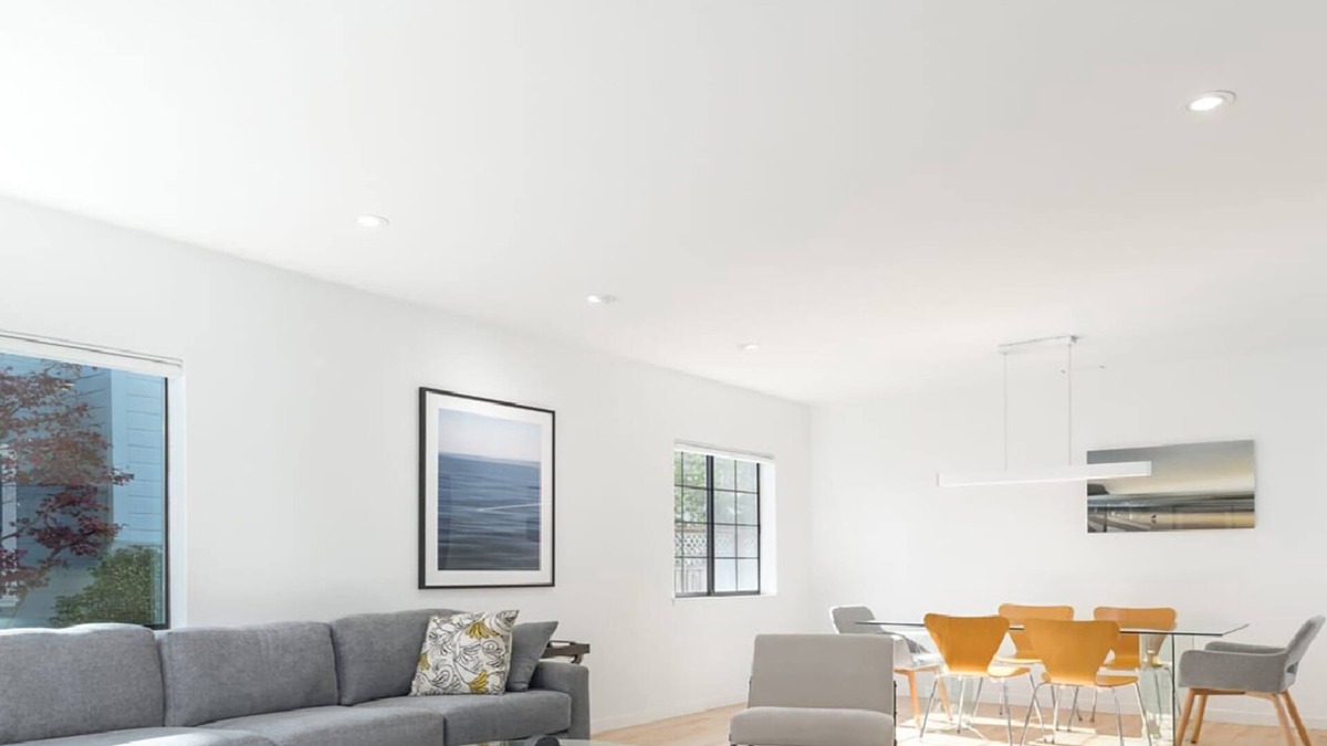 Seabright House | Seabright Sunset - Sunny Beach House