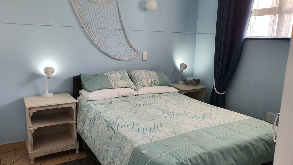 Margate Beach Apartment | Seabrook Apartment 505 - Margate Main Beach