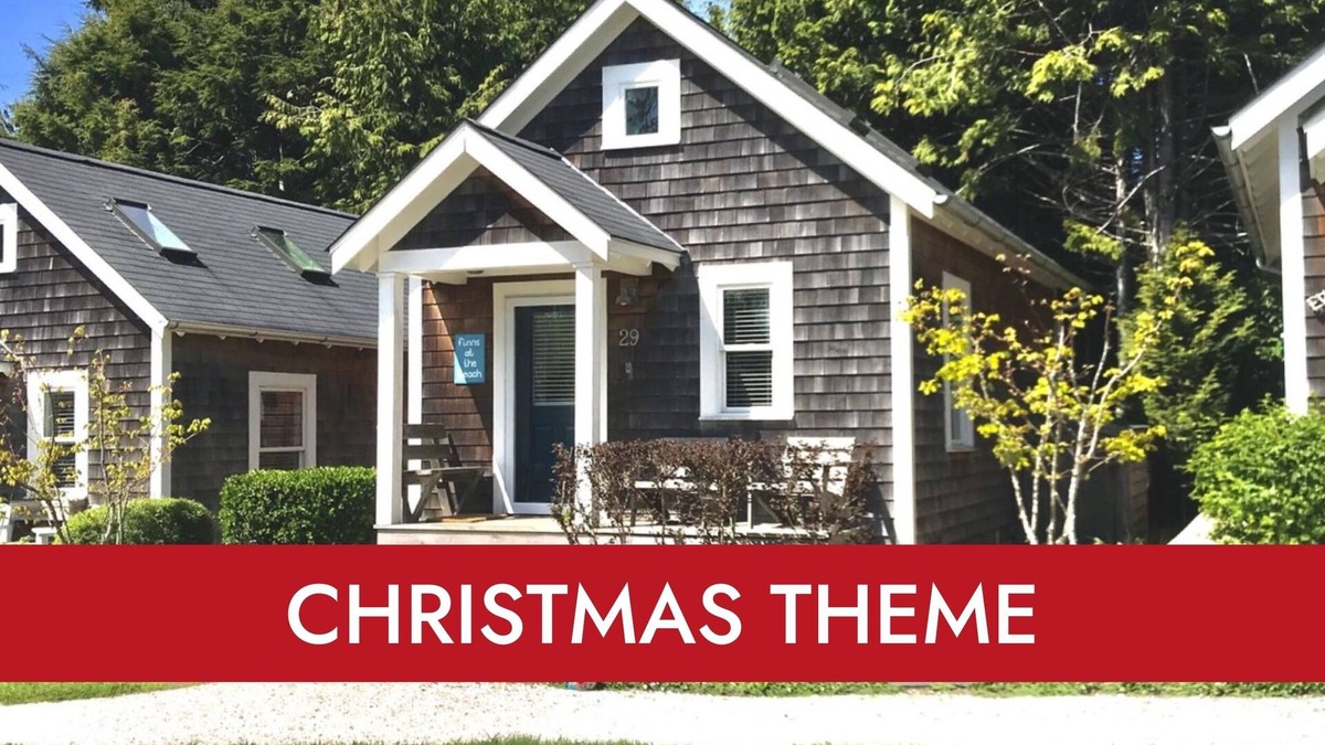 Seabrook House | Seabrook's Dolce Vita: Dog Friendly!