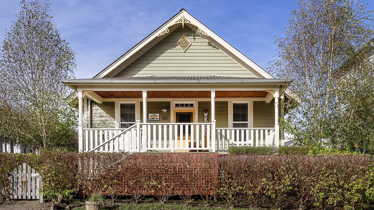 Seabrook House | Seabrook's Sunny Side Up: Dog Friendly!