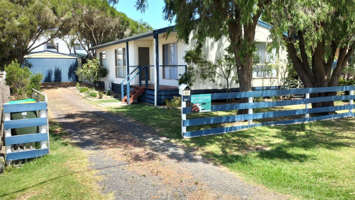 Cape Paterson House | SeaCape House Cape Paterson
