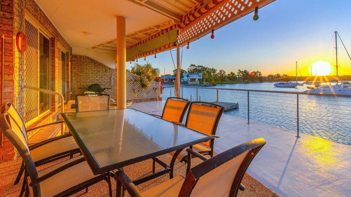 Yamba Apartment | Seachange