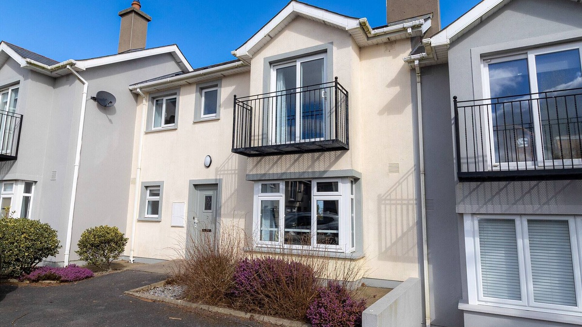 Dunmore East Ski Chalet | Seacliff Holiday Home No. 2