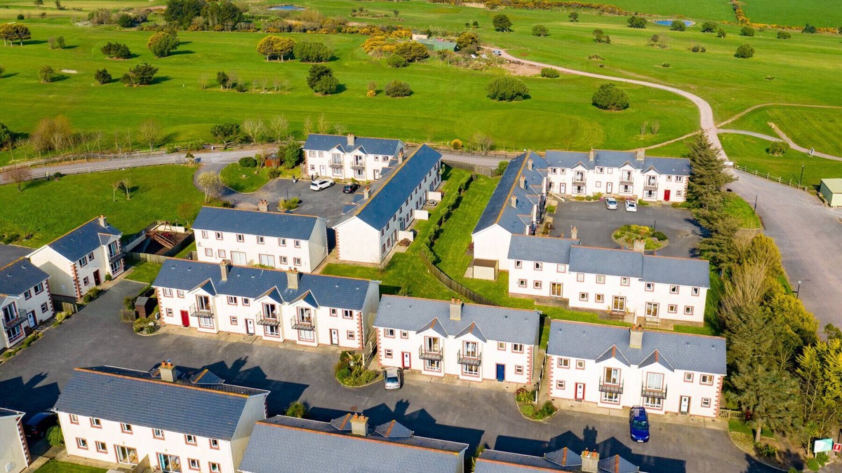 Dunmore East House | Seacliff Holiday Home No. 15