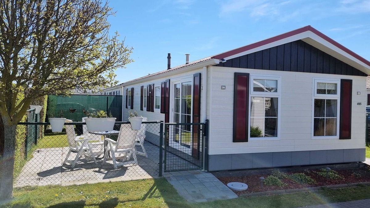 Wenduine Apartment | Seacottage Bruges - Wenduine - Blankenberge - Seacottage Brugge - Wenduine -