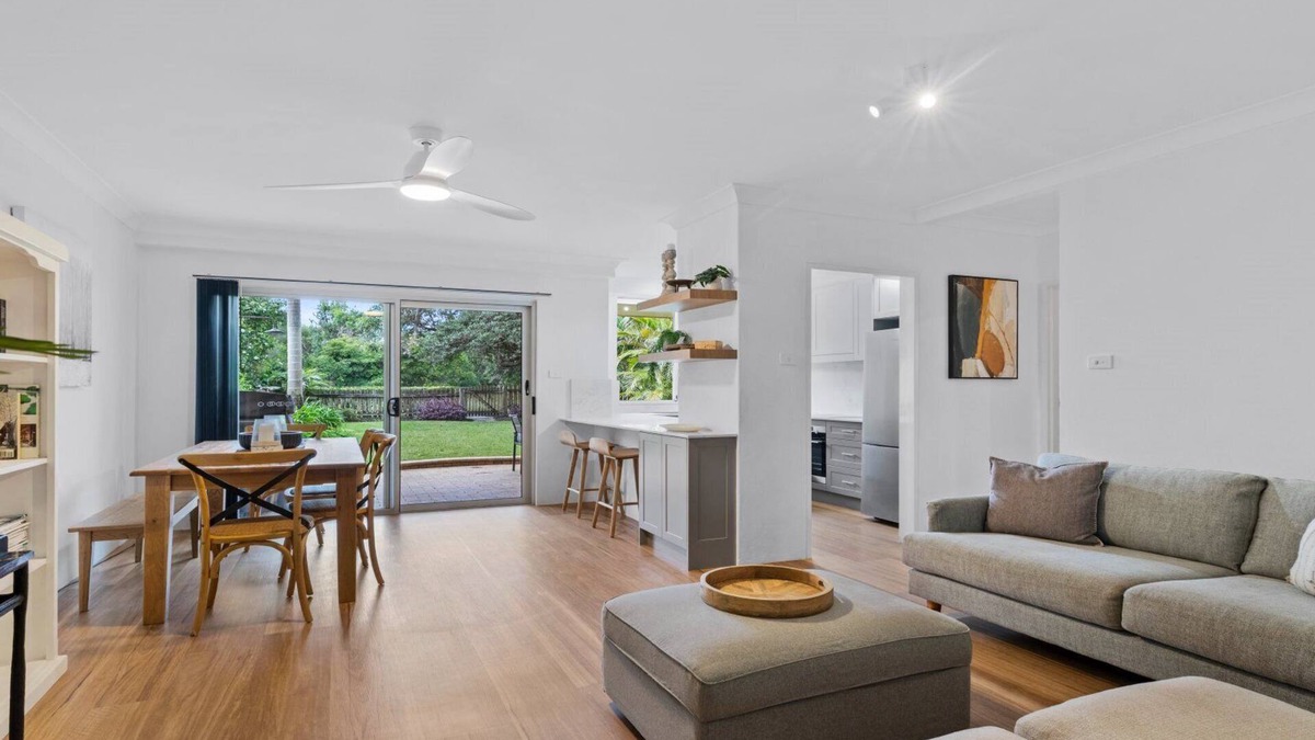 Hawks Nest Apartment | SEACREST 2, TOP NOTCH
