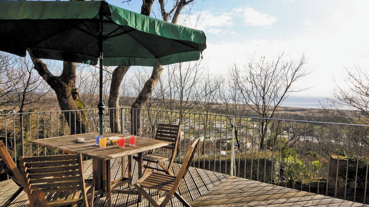 Pendine Cottage | Seacrest Cottage - HW7746