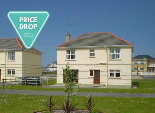 Drumacrin House | Seacrest Holiday Homes by Trident Holiday Homes
