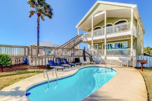 Inlet Beach House | Seacrest: White Caps