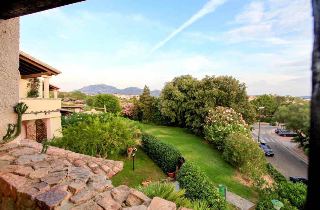 Porto Rotondo Apartment | Seadas Apartment