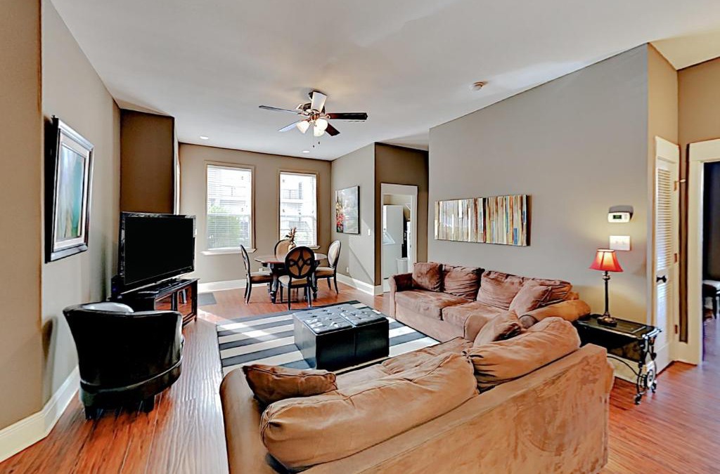 Dune Allen Beach Apartment | Seaesta at Topsail Village