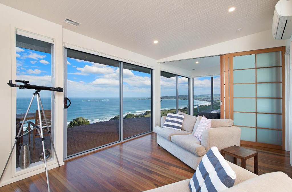 Apollo Bay Resort | Seafarers Getaway
