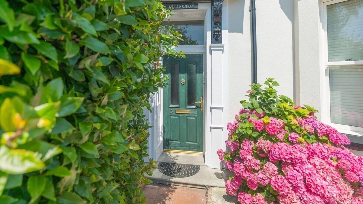 Seaton Apartment | Seafield - Central Seaside Retreat