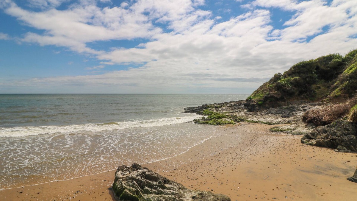 Gorey Cottage | Seaforest Lodge
