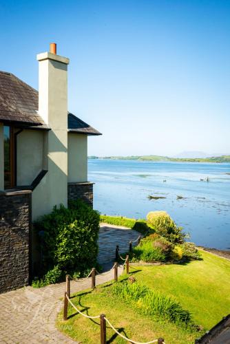 Bantry House | Seafort Luxury Hideaway