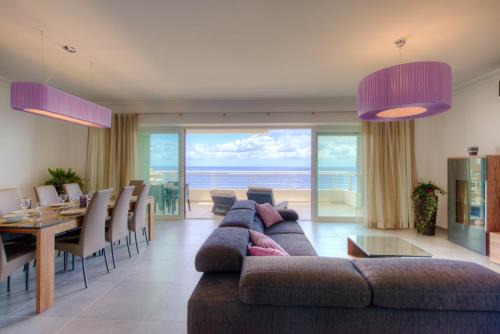 Sliema Apartment | Seafront Apartment Sliema