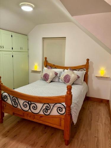 Keadue House | Seafront House