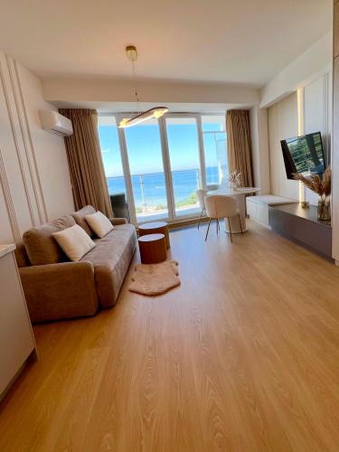 Dziwnowek Apartment | Seaglow - z widokiem na morze - Porta Mare