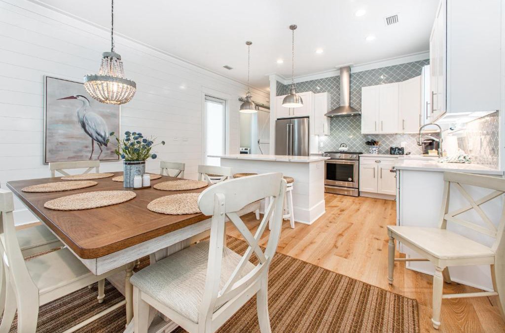Greenway Park House | Seagrove Seaclusion at 30A
