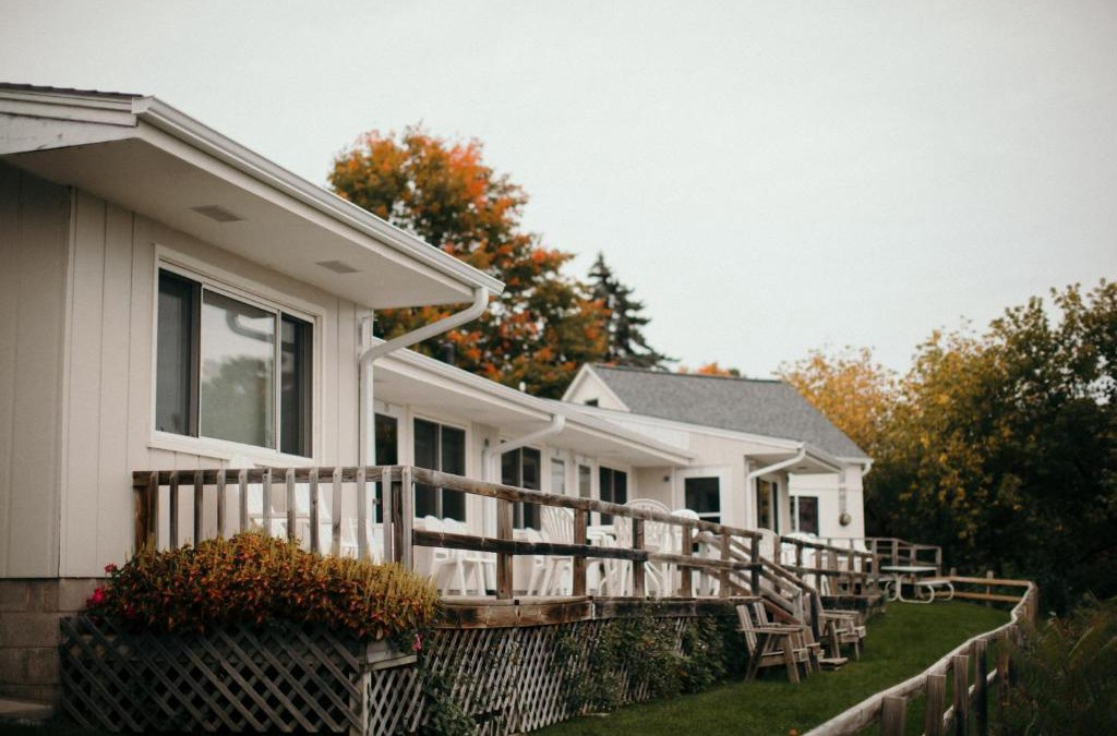 Bayfield Hotel | Seagull Bay Motel
