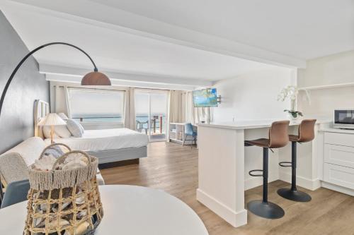Lincoln City Hotel | Seagull Beachfront Inn