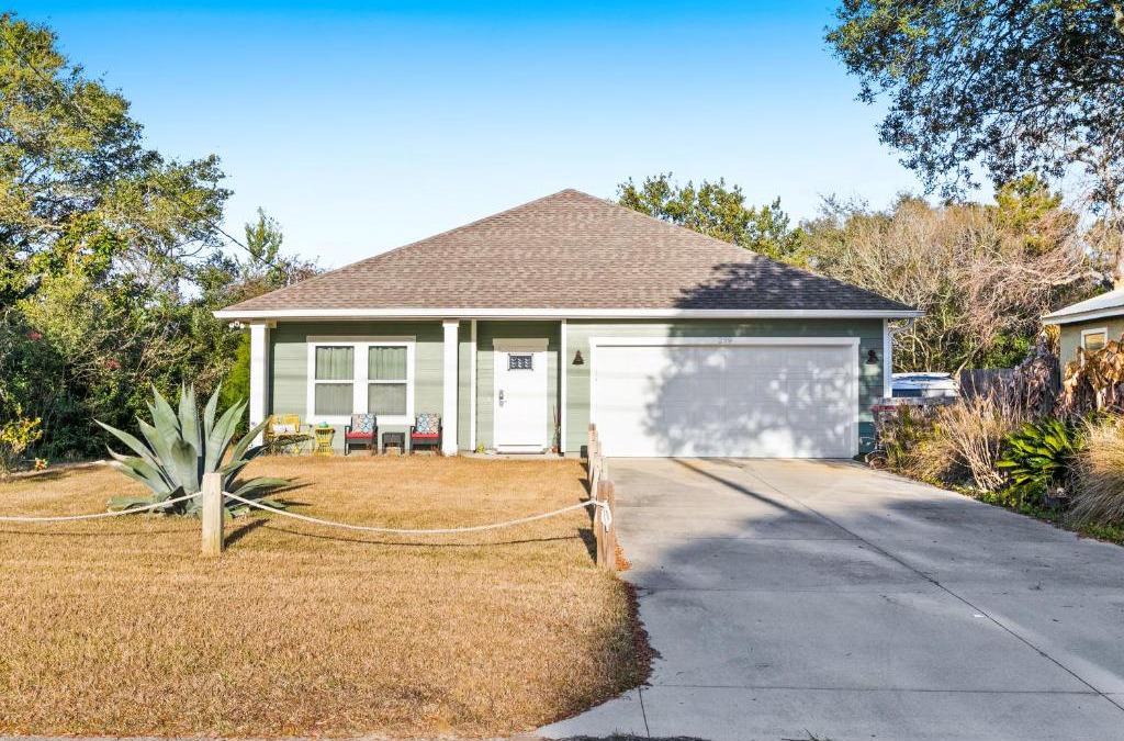 Laguna Beach Estates House | Seagull Perch