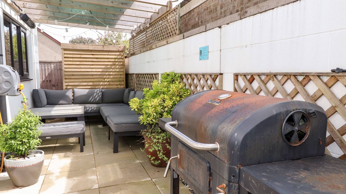 Morfa Bychan Cottage | Seagull Shack
