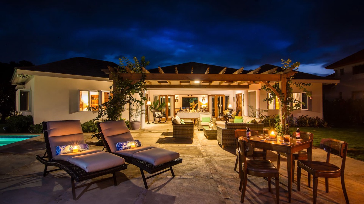Rio Bueno Villa | Seahorse- - A Slice Of Caribbean Paradise On A Private Beach, Gated Community