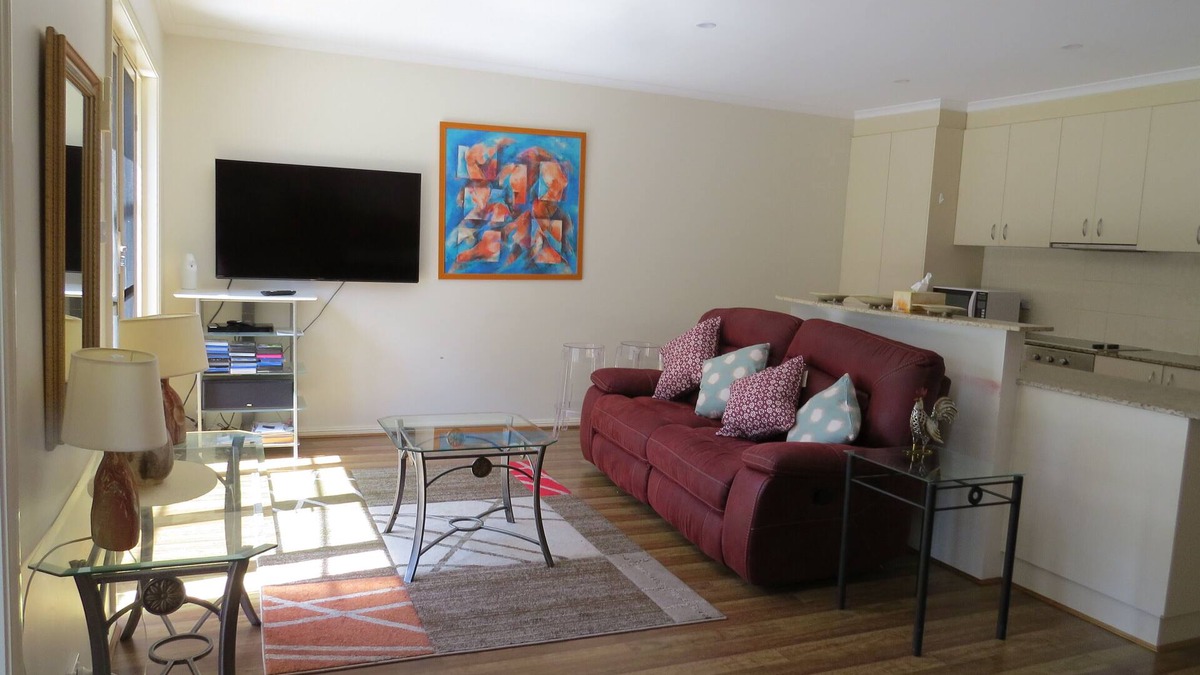 Long Beach House | Seahorse - Avellino filtered Sea views- Long Beach