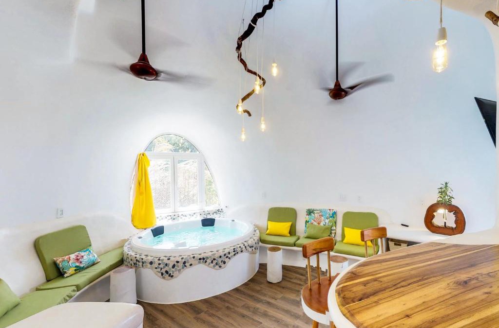 Cocoplum Villa | Seahorse @ Swan Villas
