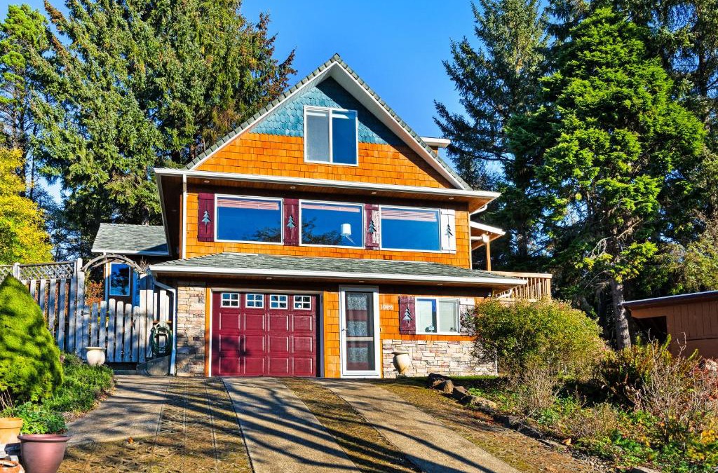 Seal Rock House | Seal Rock Getaway