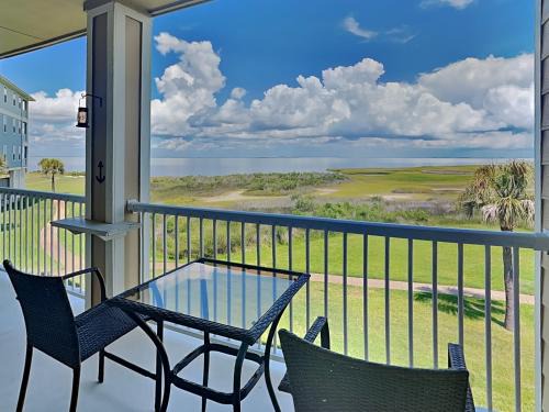 Galveston Apartment | Sealavie