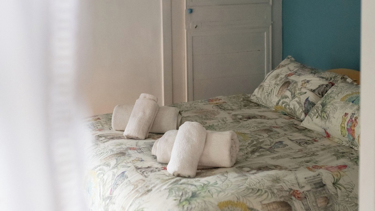 Saint-Valery-sur-Somme Apartment | Sealencieux - Gîte for 6 to 8 people, a stone's throw from the port