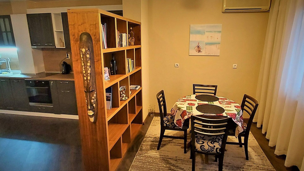 Varna City Centre Apartment | Sealovers Nest