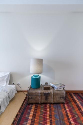 Leixões Apartment | SEAMatosinhos