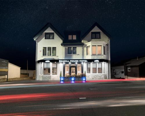 Seamill Hotel | Seamill House Hotel
