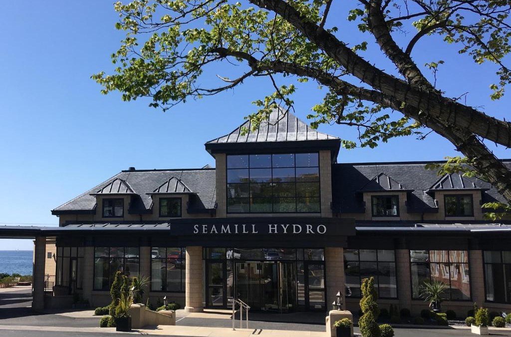 Seamill Hotel | Seamill Hydro Hotel