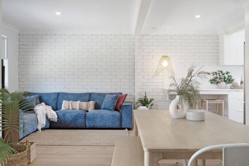 Evans Head Apartment | Seamist - 4-6 Flame Street