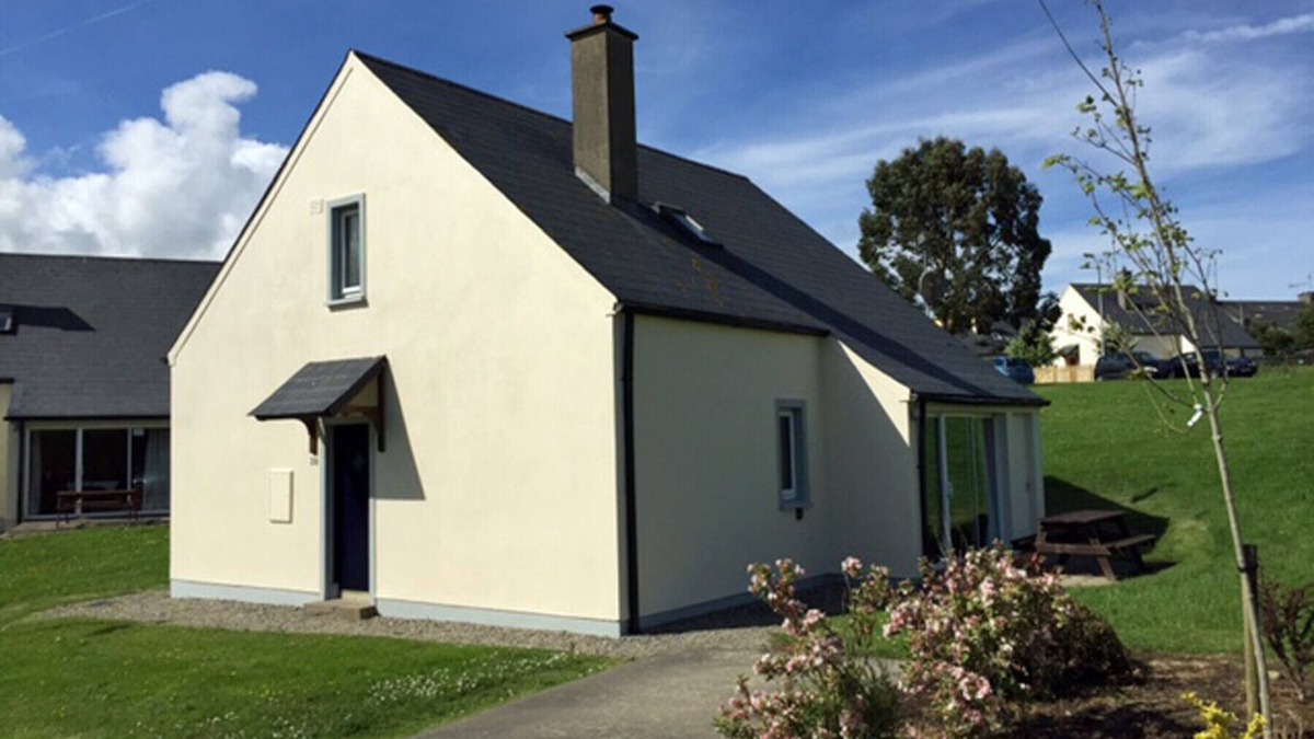 Riverchapel House | Seamount Holiday Village No 24