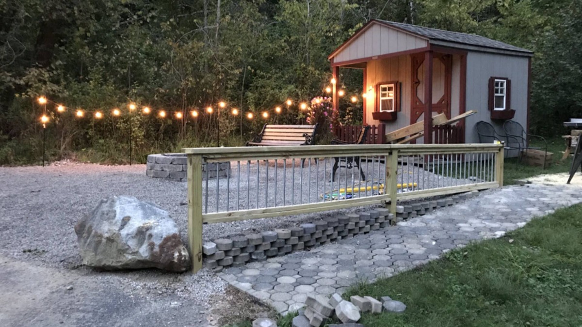 Leisenring Bed & Breakfast | Seams Like Home B&B
