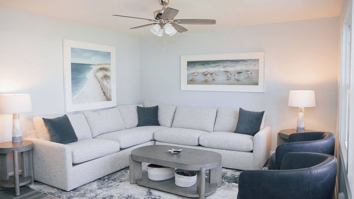 Rehoboth Beach House | Seas the Day Family Retreat Rehoboth & Lewes