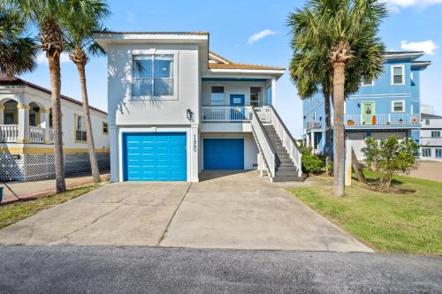 Navarre Beach House | Seas The Day