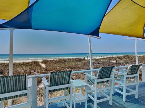Miramar Beach House | Seas The Day