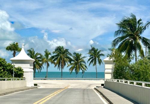 Marathon Villa | Seas the Keys Getaway