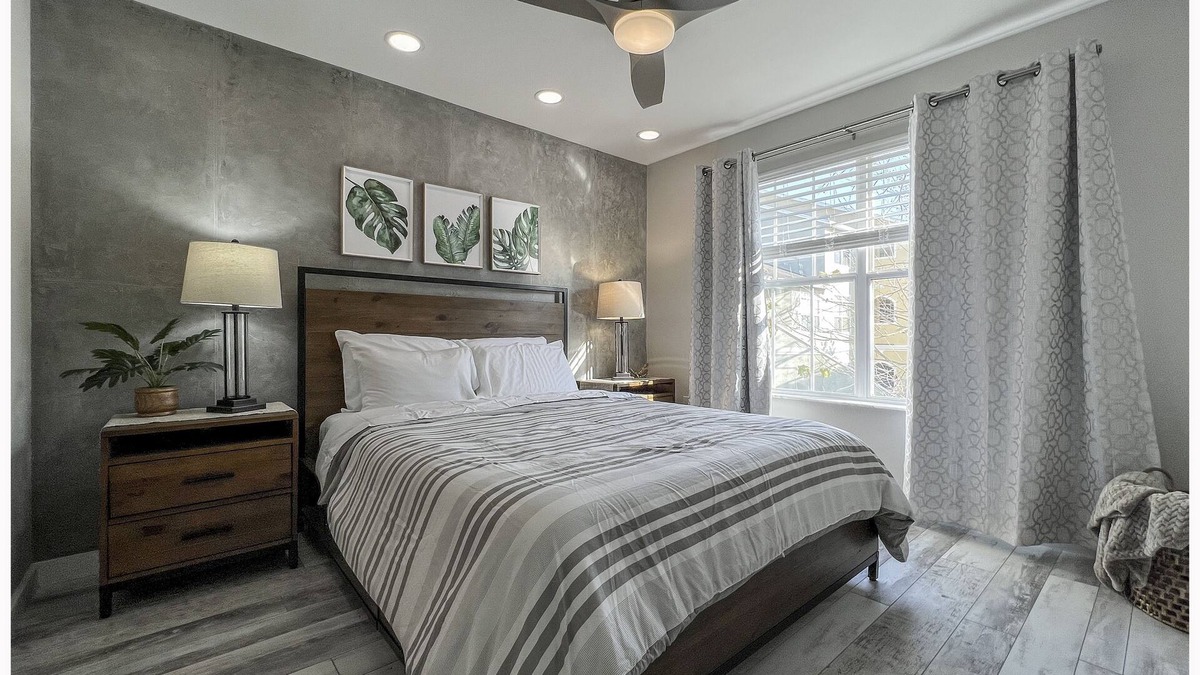 Clearwater Condo | SEASALT BREEZE cozy spot