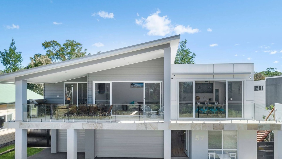 Narrawallee House | SeaSalt By The Sea Narrawallee